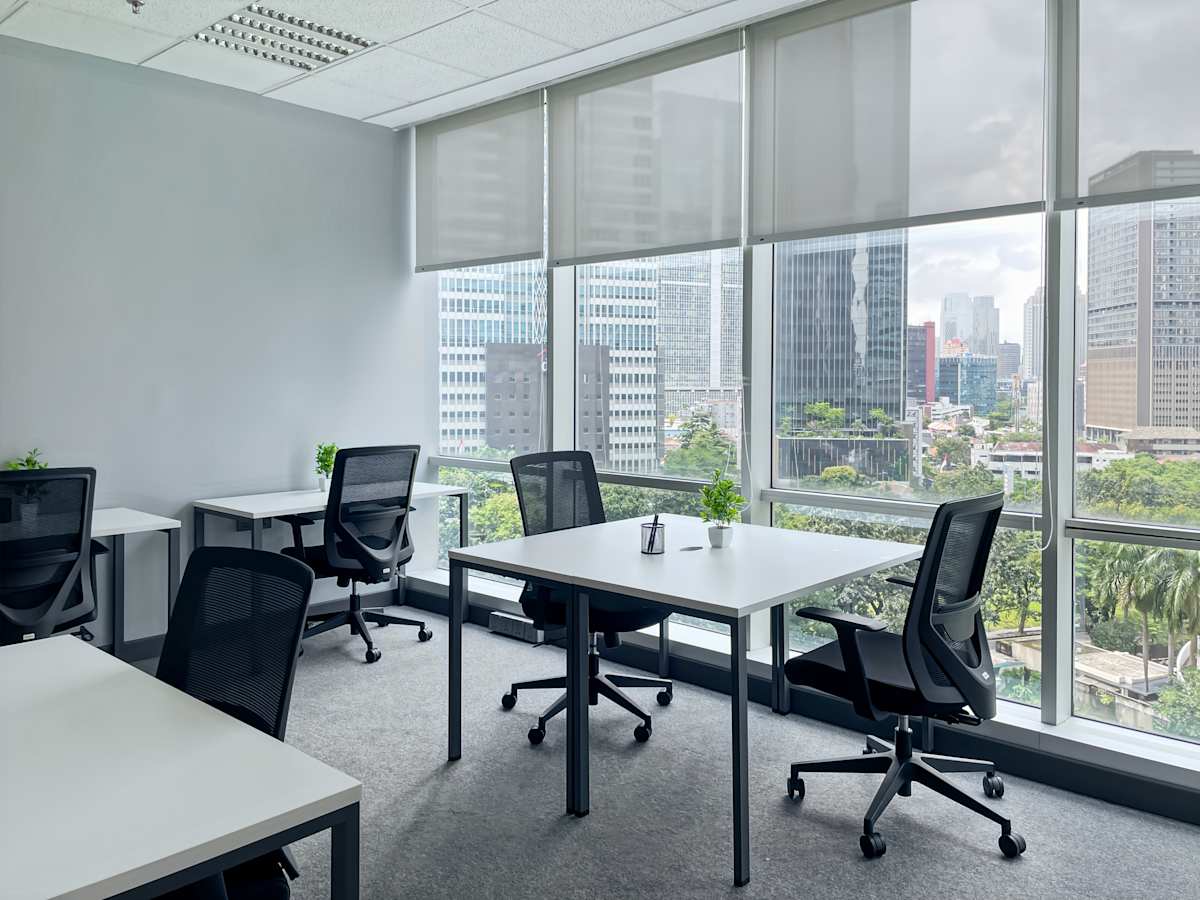 Menara Sun Life photo 4