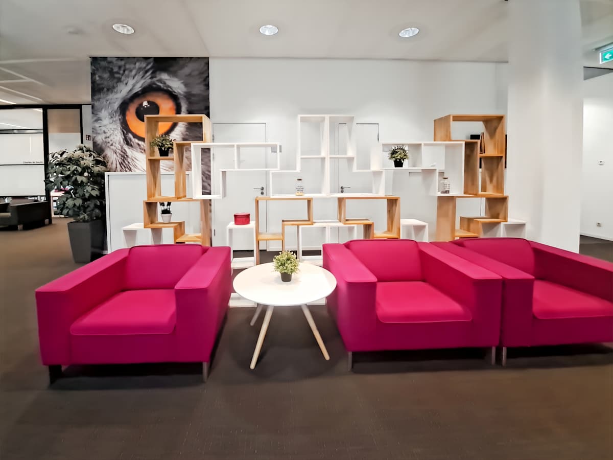 Regus - Eindhoven, Flight Forum photo 7