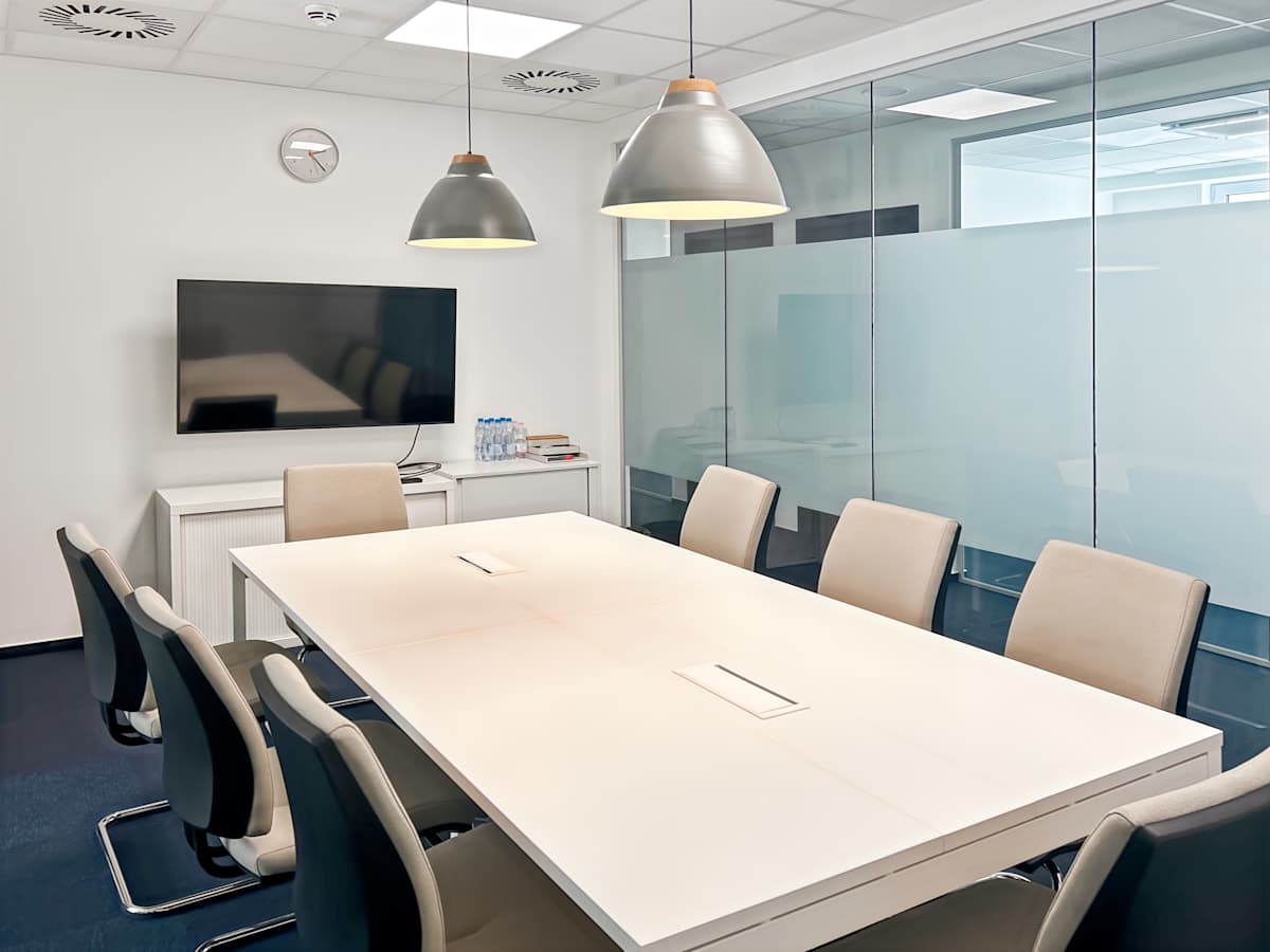 F99 Office photo 3