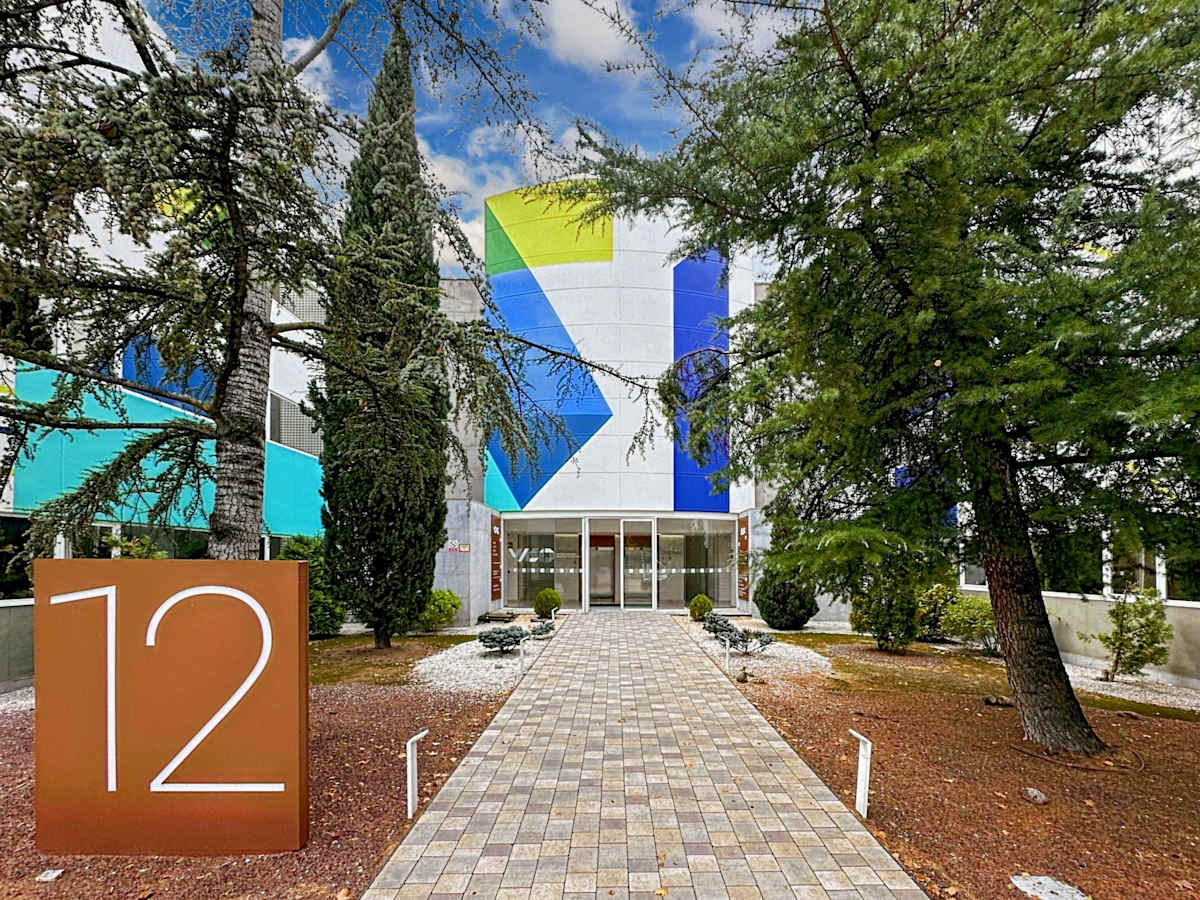 Regus - Tres Cantos, Ronda de Poniente photo 1