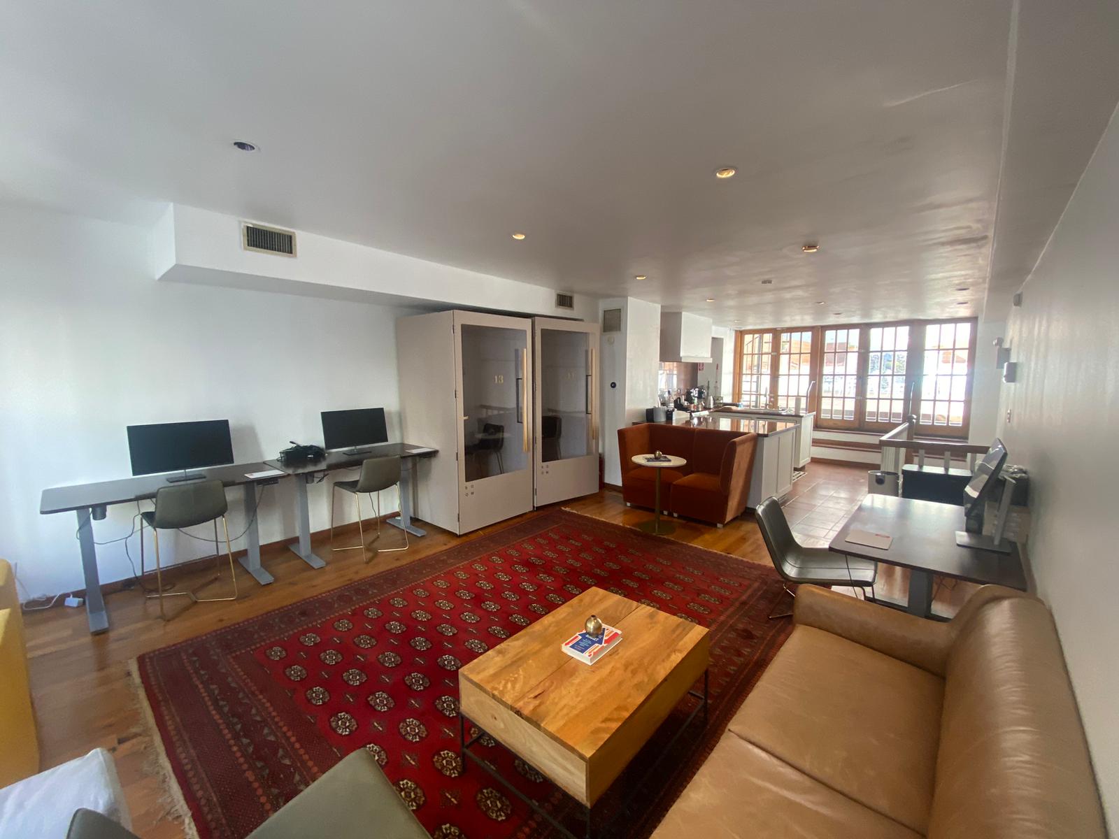 53 Wooster Street - Duplex Penthouse photo 4