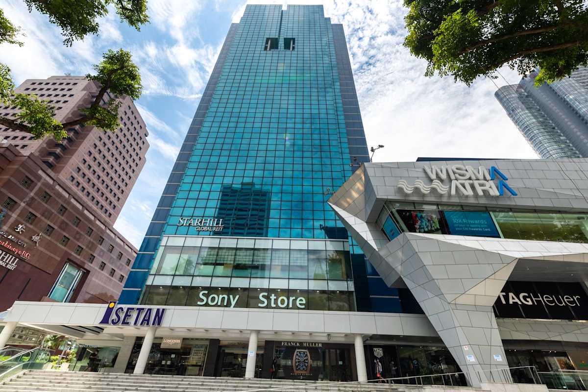 Wisma Atria photo 1