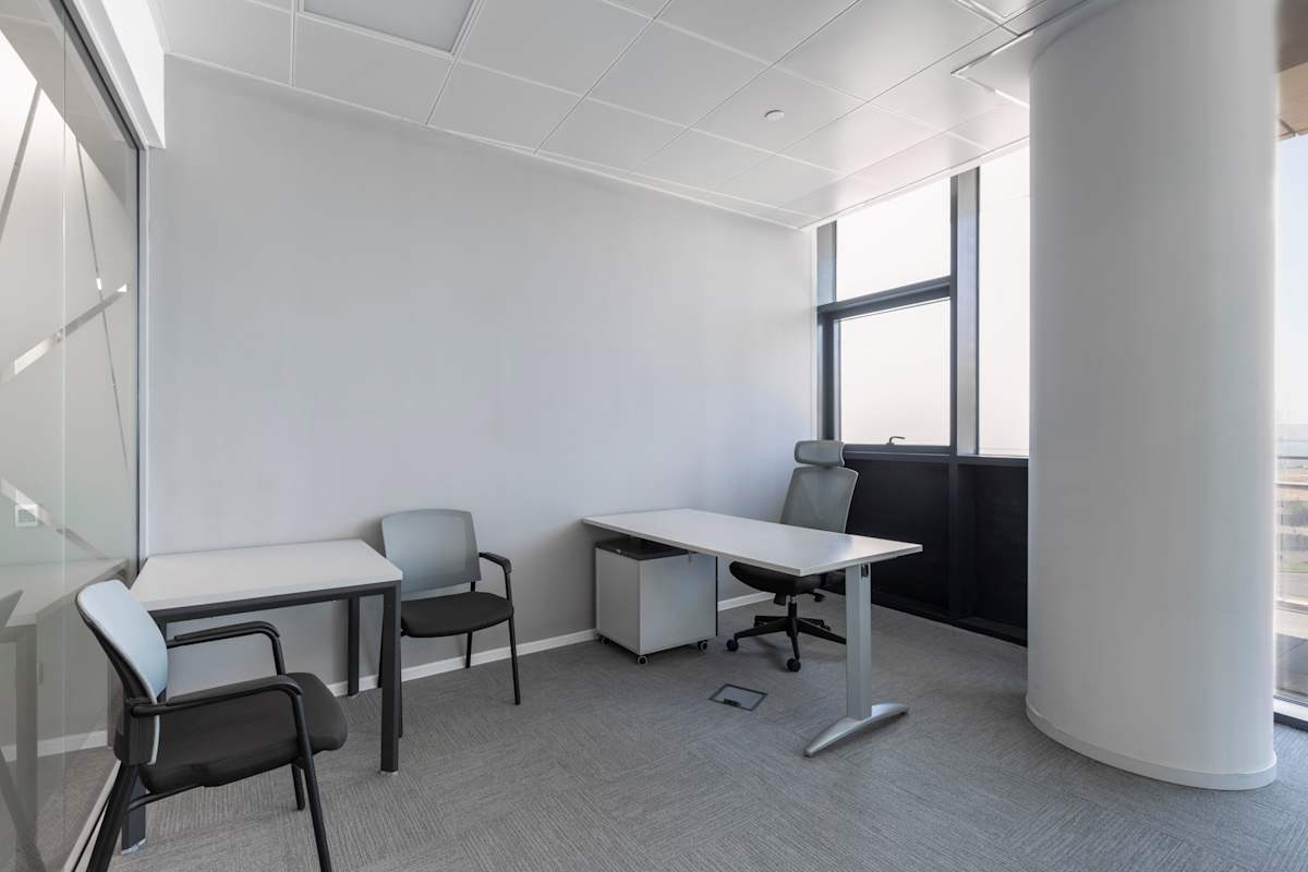 Baku White City Business Centre photo 4