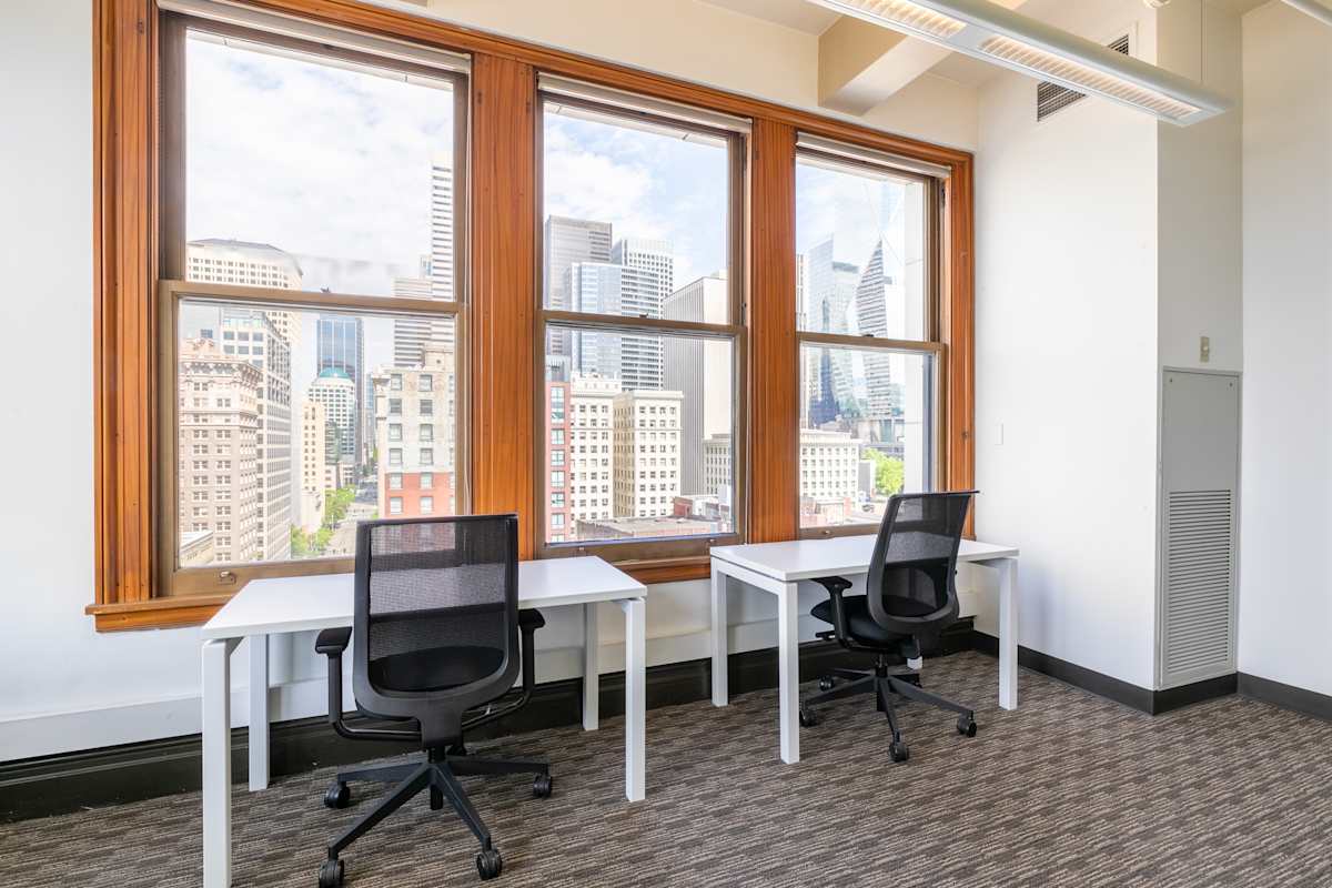 Smith Tower photo 3