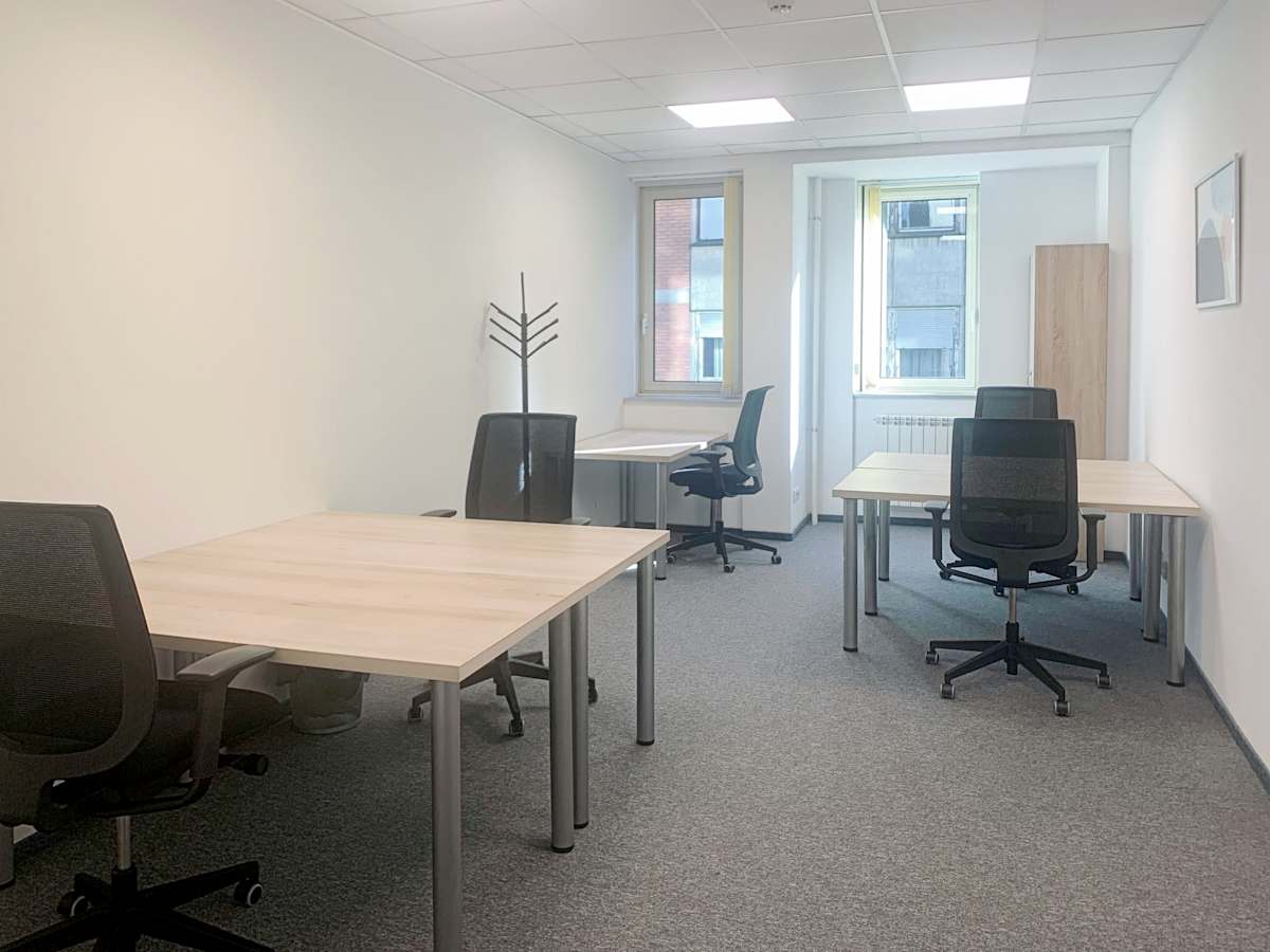 Vracar Business Centre photo 4