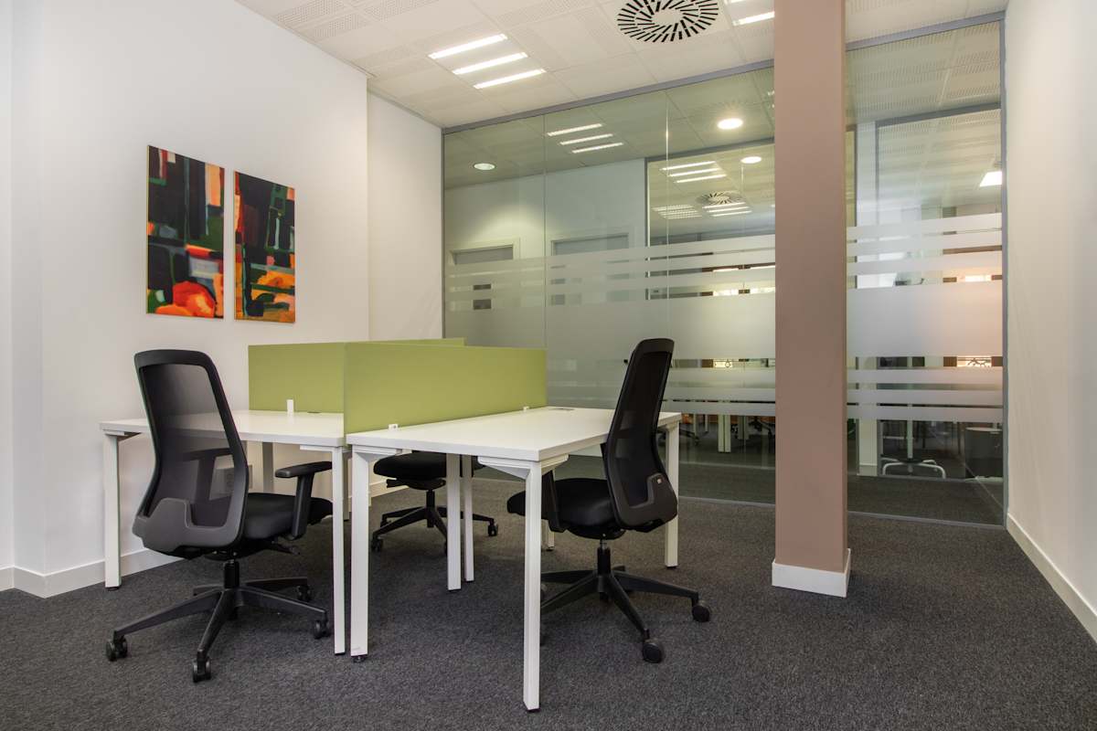Regus - Valencia, Calle Las Barcas photo 4
