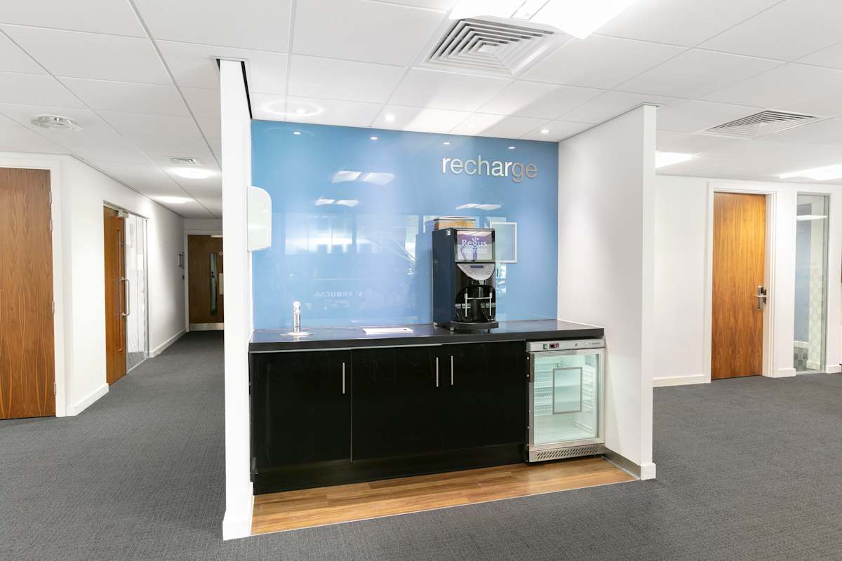 Regus Cobham M25 photo 6