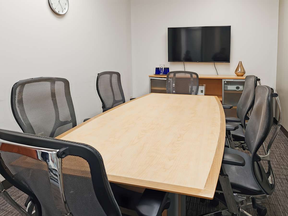 HQ - Ennisclare Corporate Centre photo 7