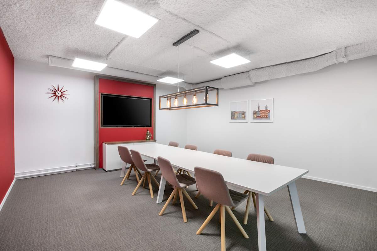 Regus Amersfoort Stationsplein photo 7