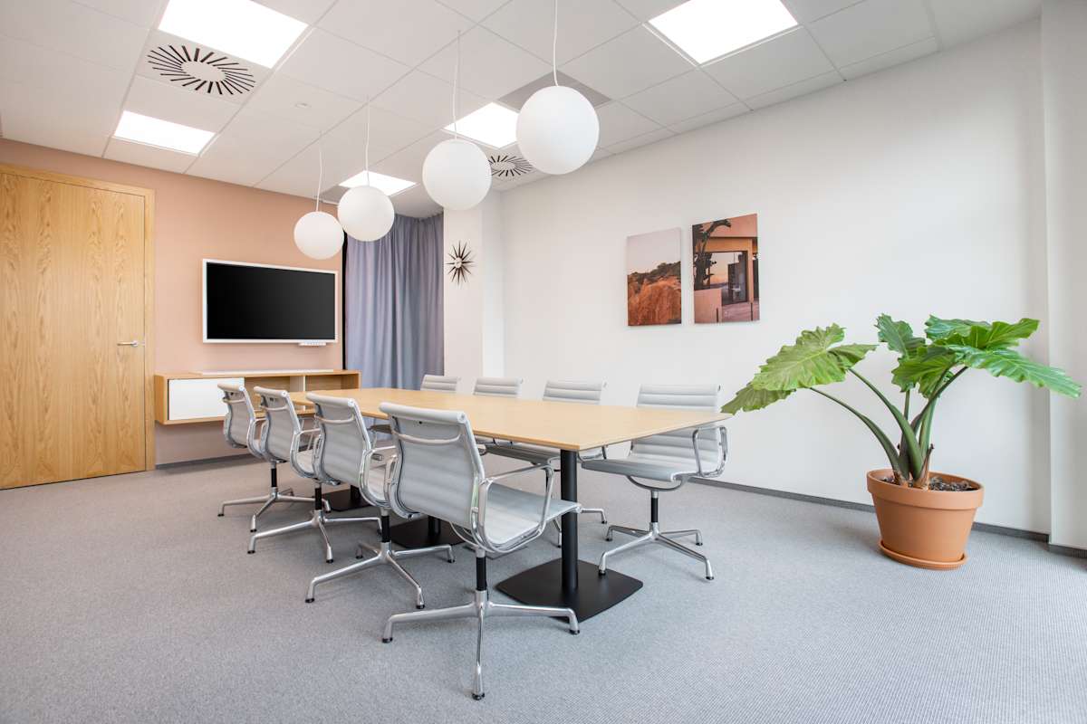 Spaces Koneser photo 7