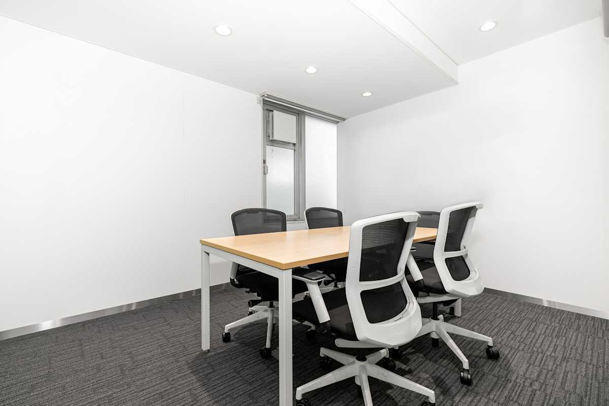 Regus - Tobu Building photo 2