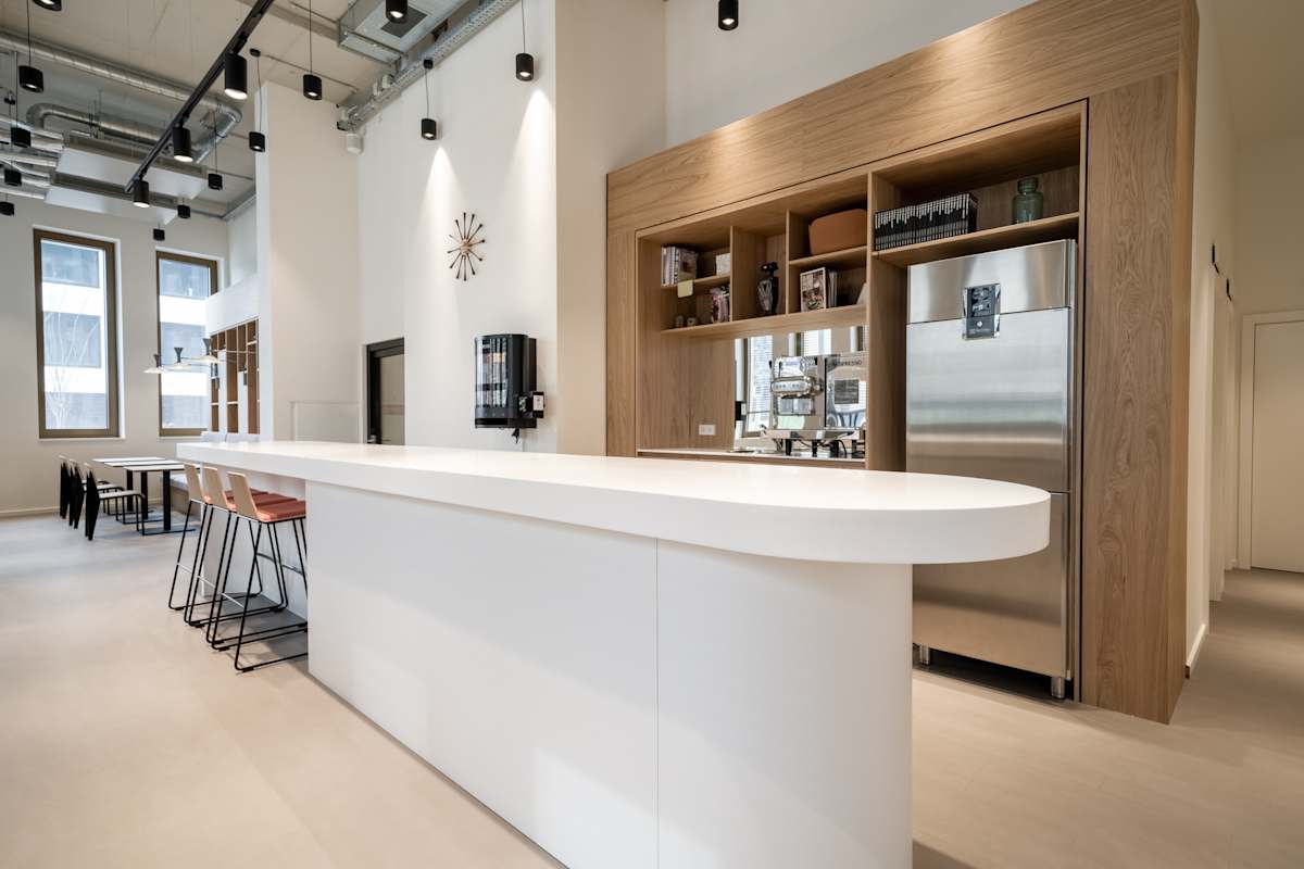 Regus - Luxembourg, Rue de Gasperich photo 5