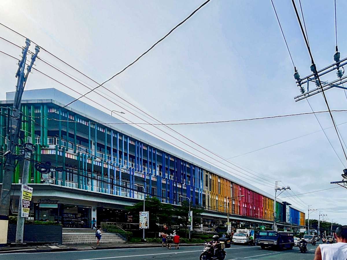 Regus - Colours Town Center photo 5
