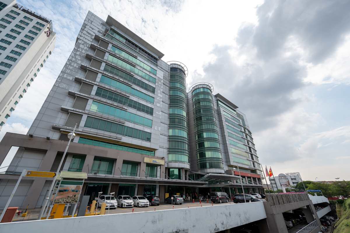 BBT One South Tower