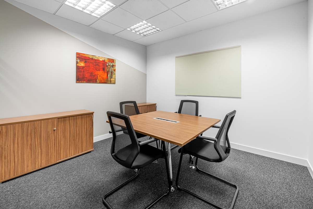 Regus - La Moraleja Business Park photo 3