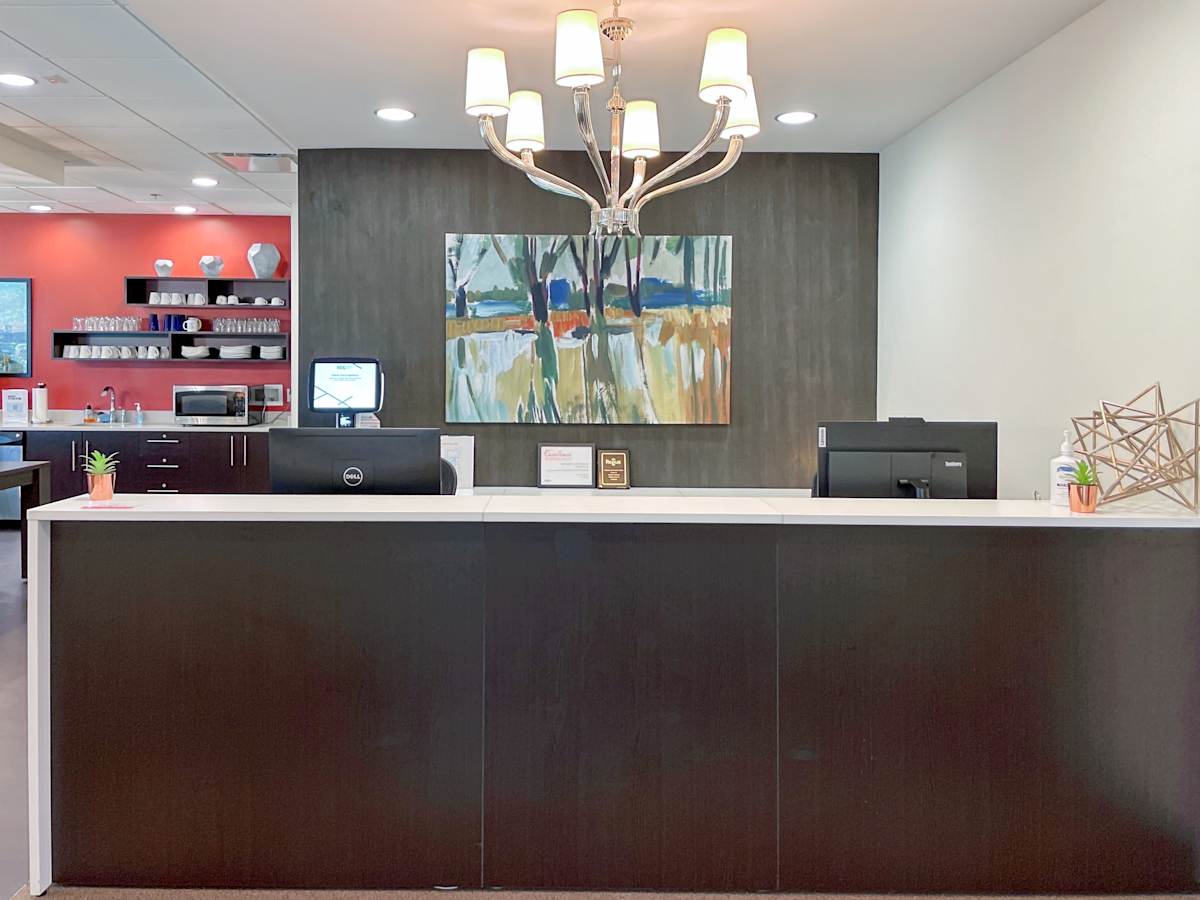 Gateway Corporate Center photo 4