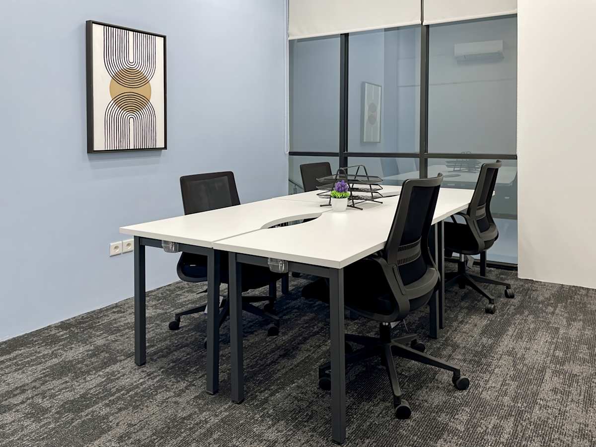 Regus - CitraLand City photo 7