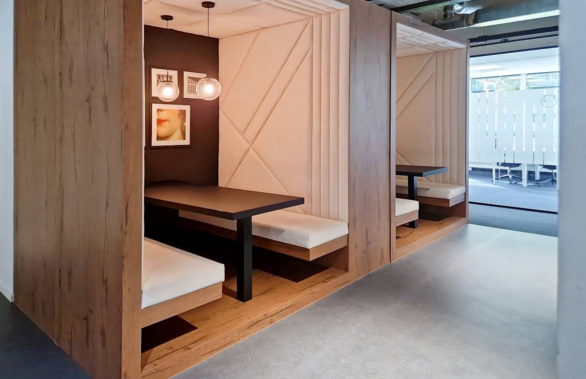 Regus - Amsterdam, Buitenveldert photo 3