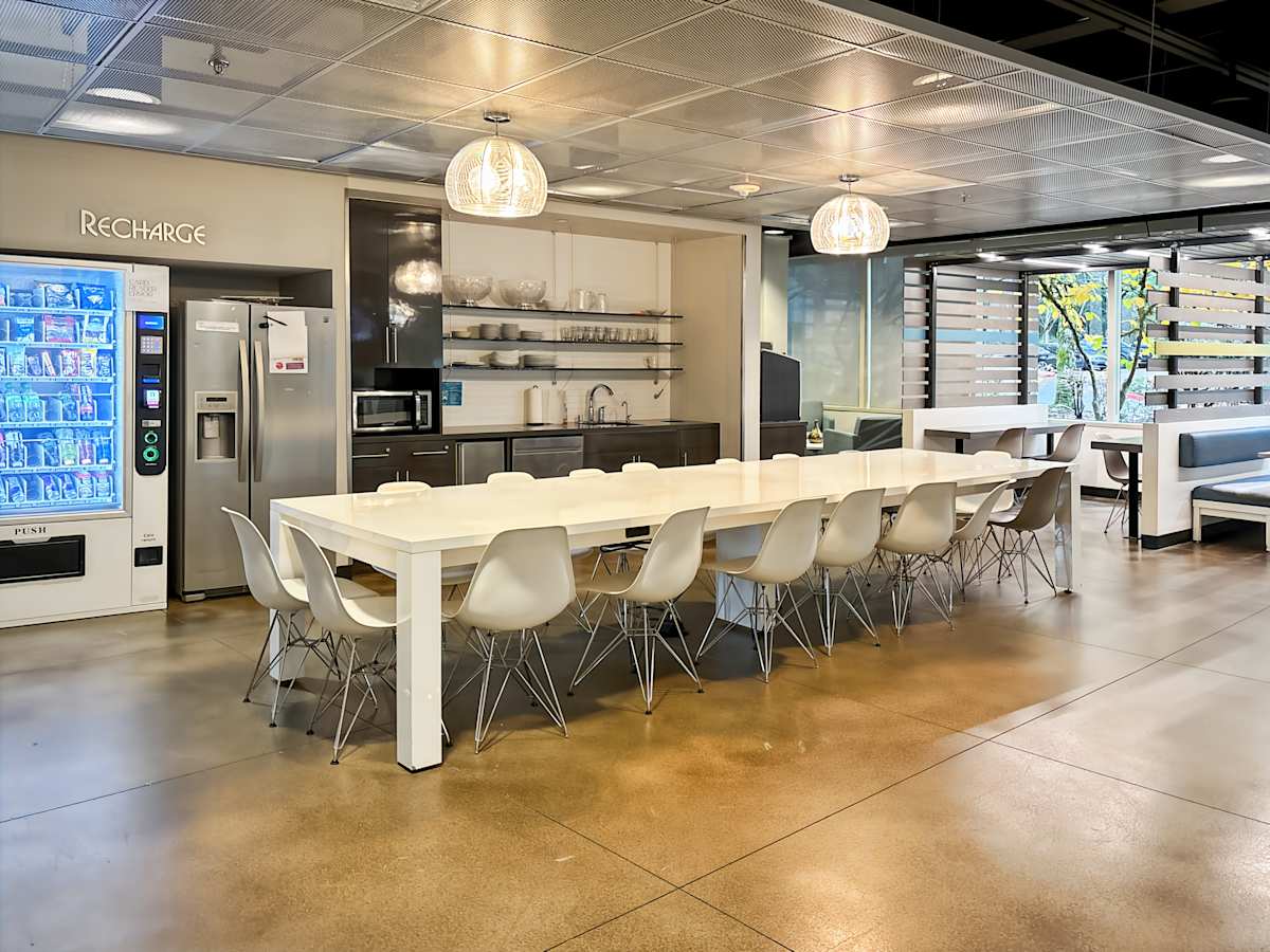 Bellevue Technology Center photo 9