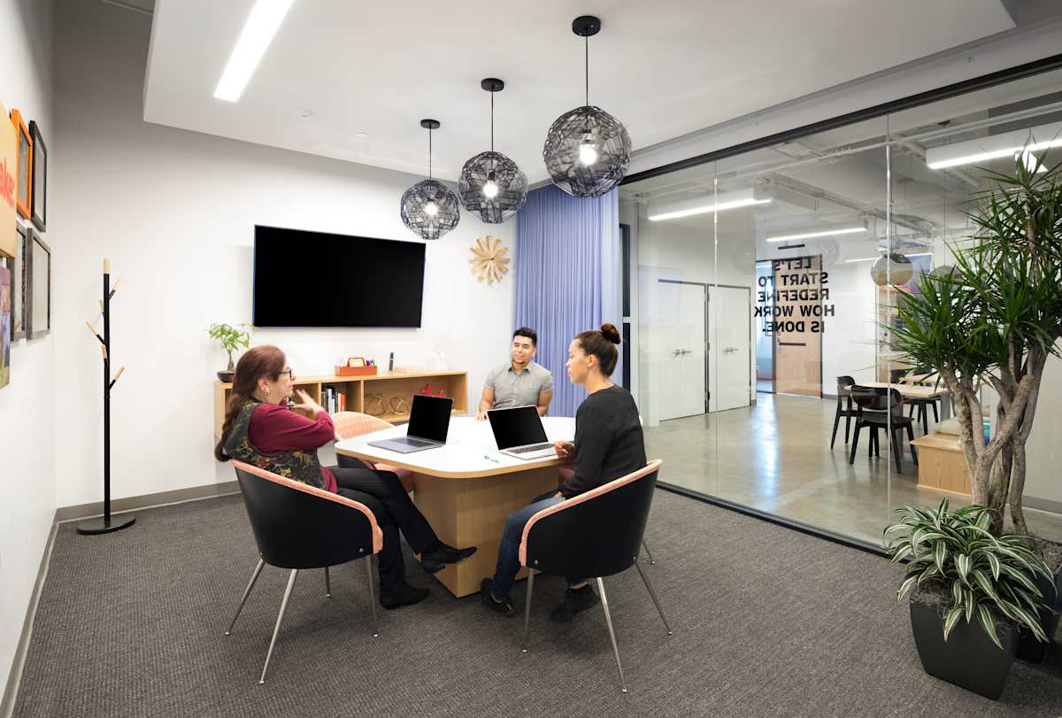 Spaces - 3 East Third Avenue photo 8