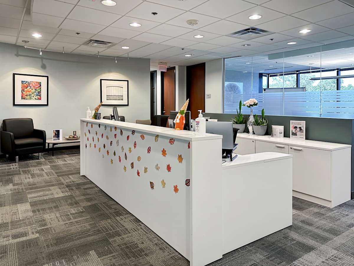 Two Paragon Place photo 8