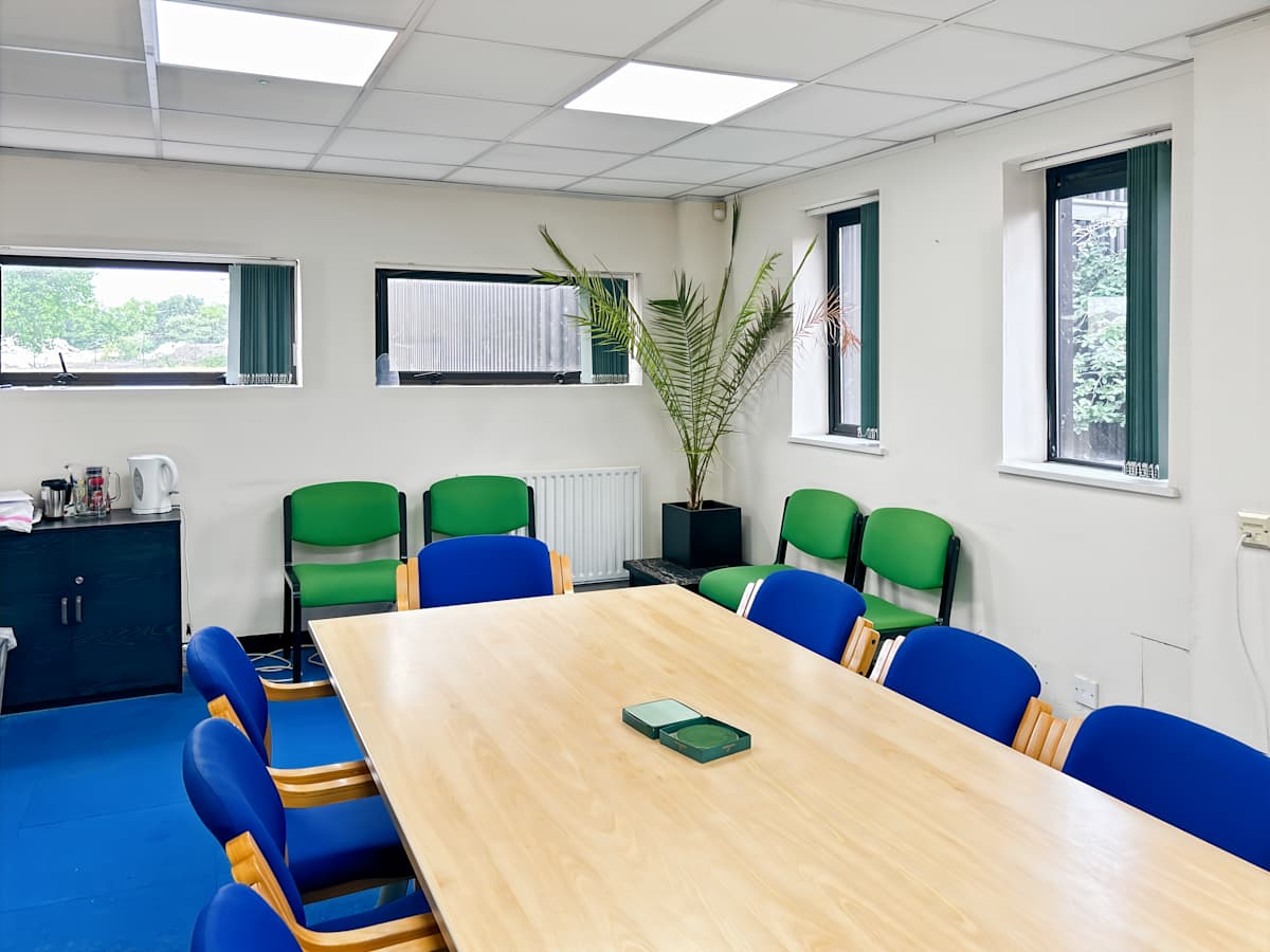 Claydon House Business Centre photo 8