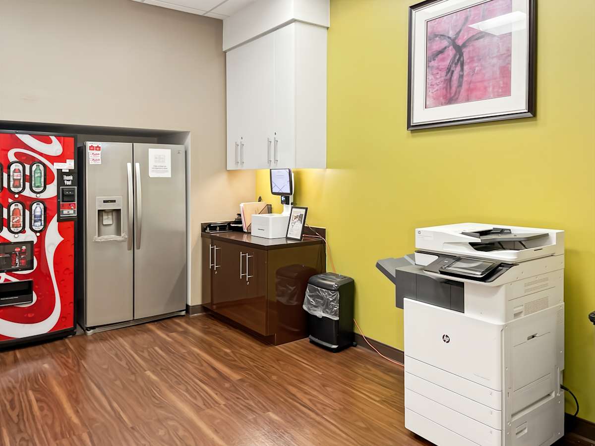Cedar Ridge Office Park photo 9
