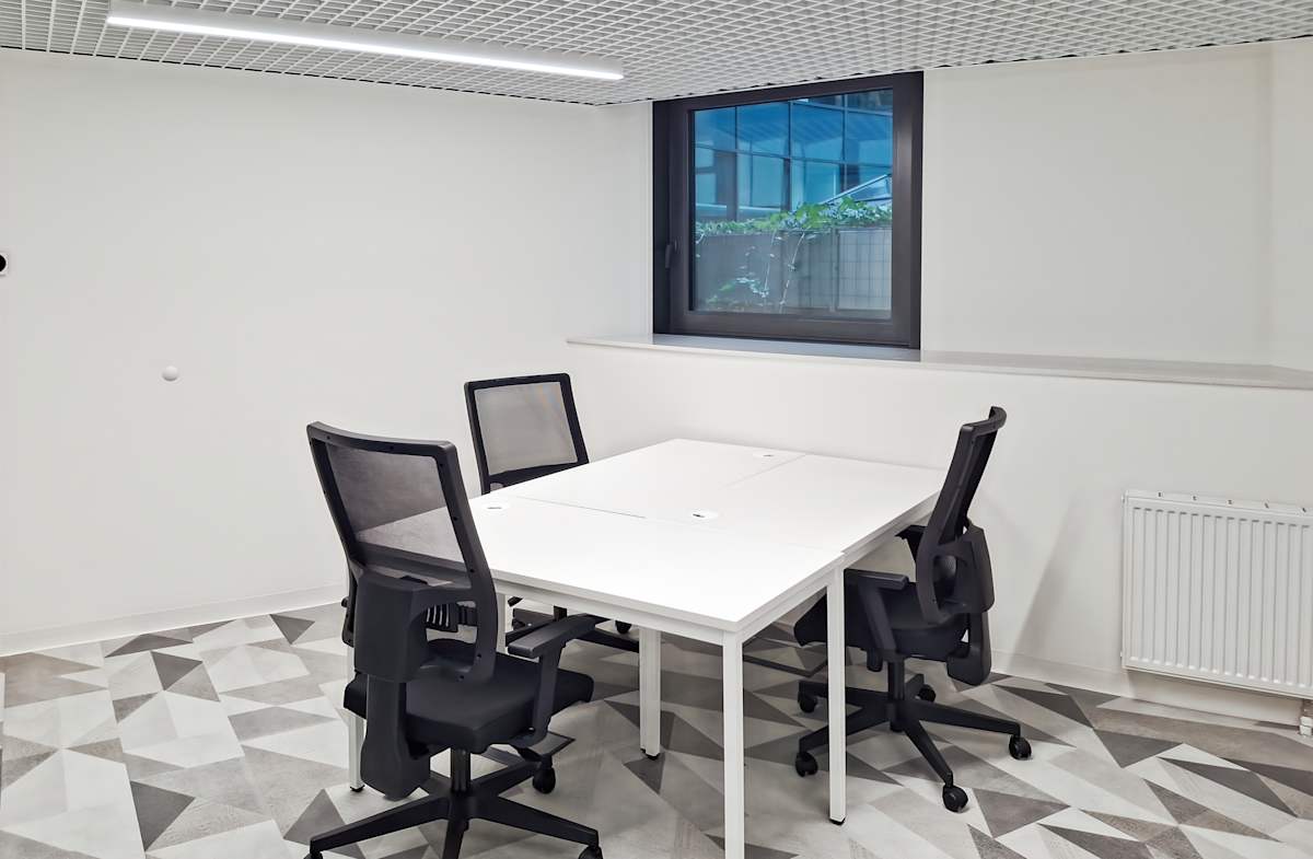 Hanza Tower photo 8
