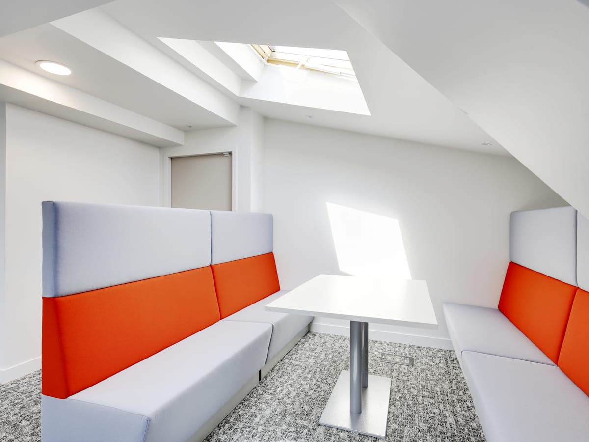 Regus - Paris, Gare du Nord photo 2
