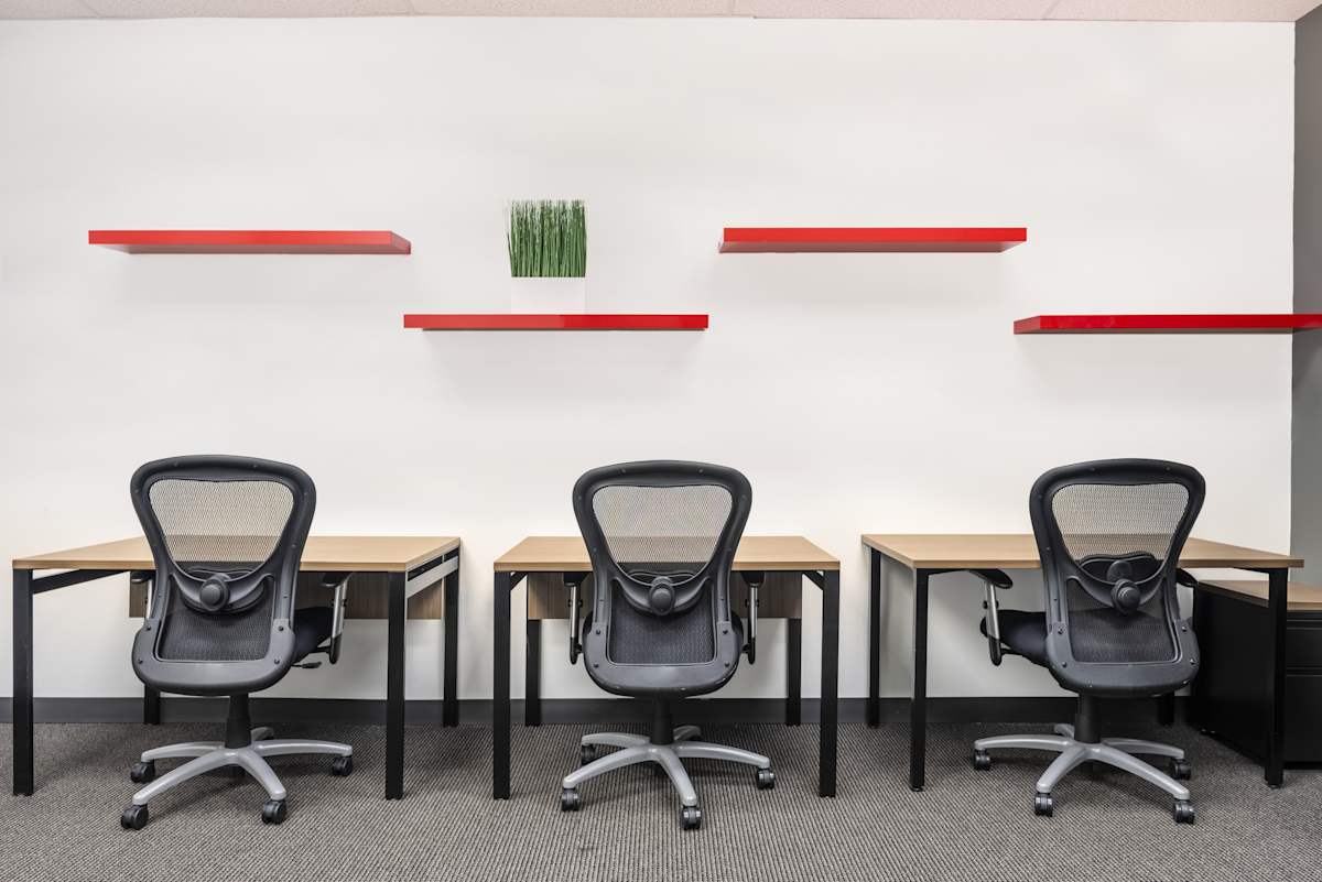 Chase Park Office Center photo 4