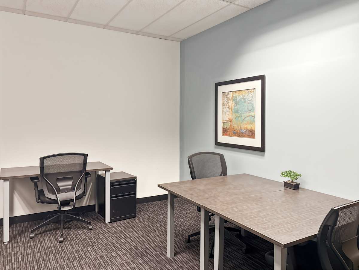 Regus - Surrey, King George Boulevard