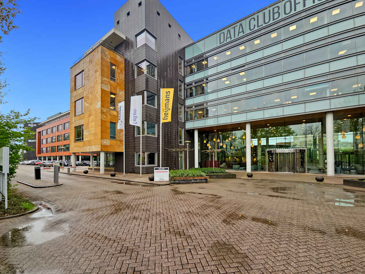 Regus Amersfoort, Databankweg photo 2