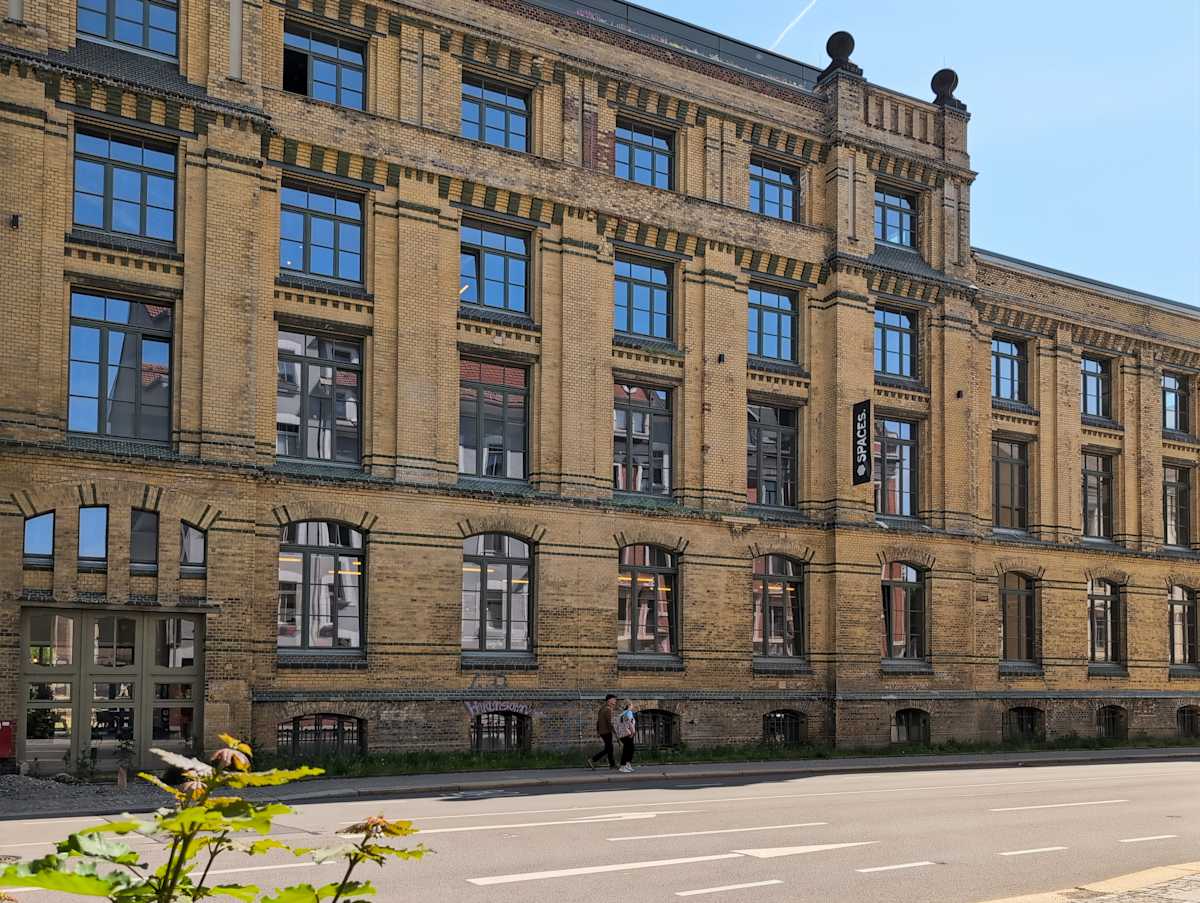 Die Fabrik photo 1