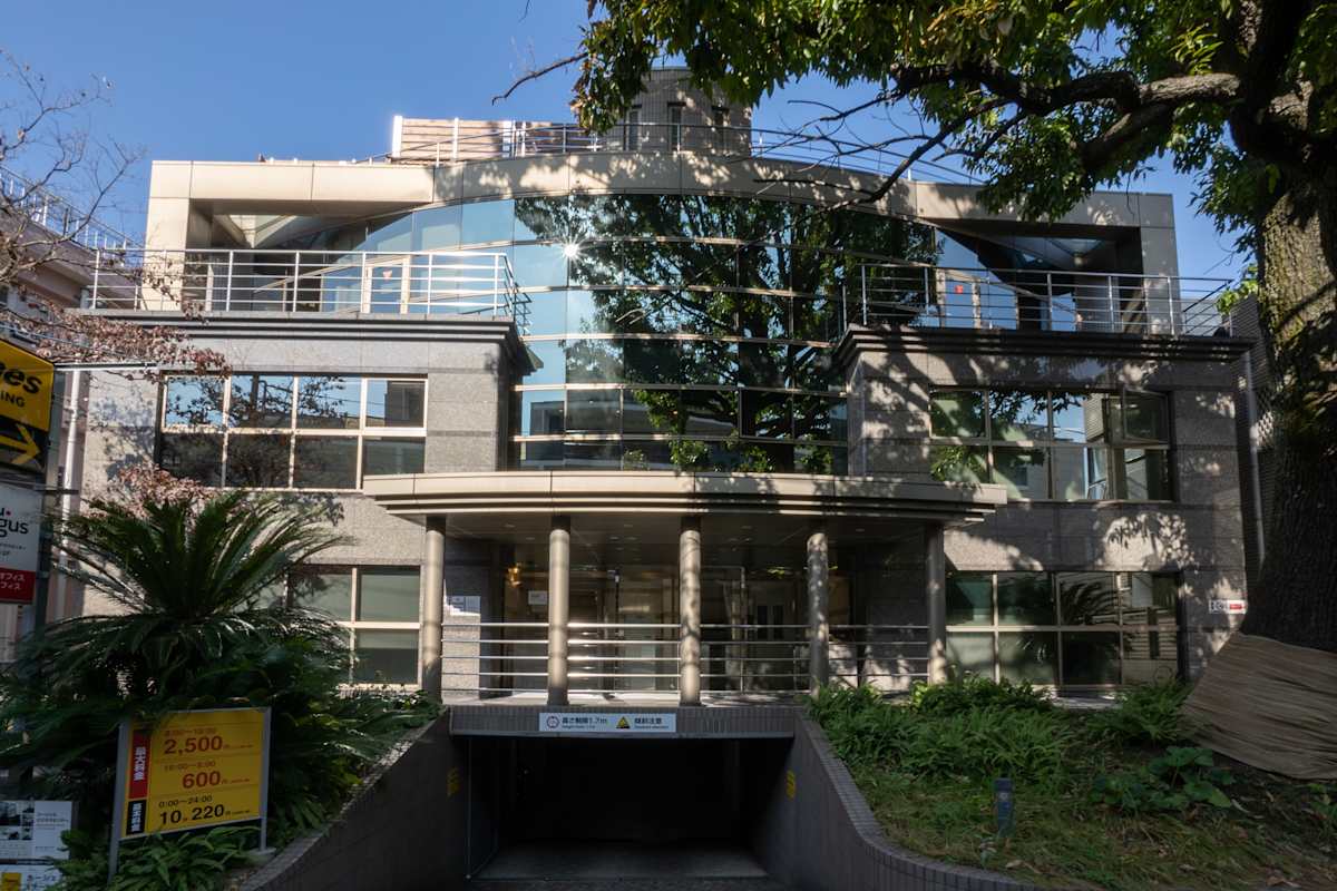 Frances Building photo 1