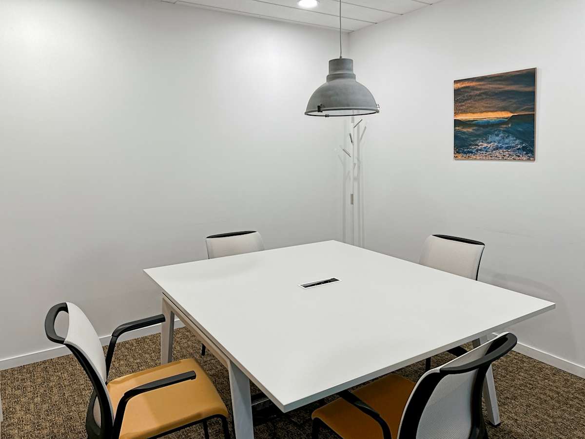 Regus - The Hague, Johan de Wittlaan photo 5