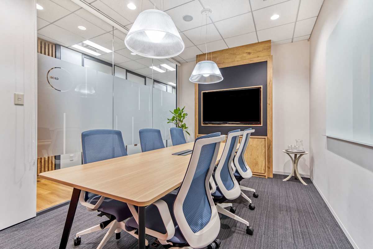 Regus - Urbannet Shijo Karasuma photo 8