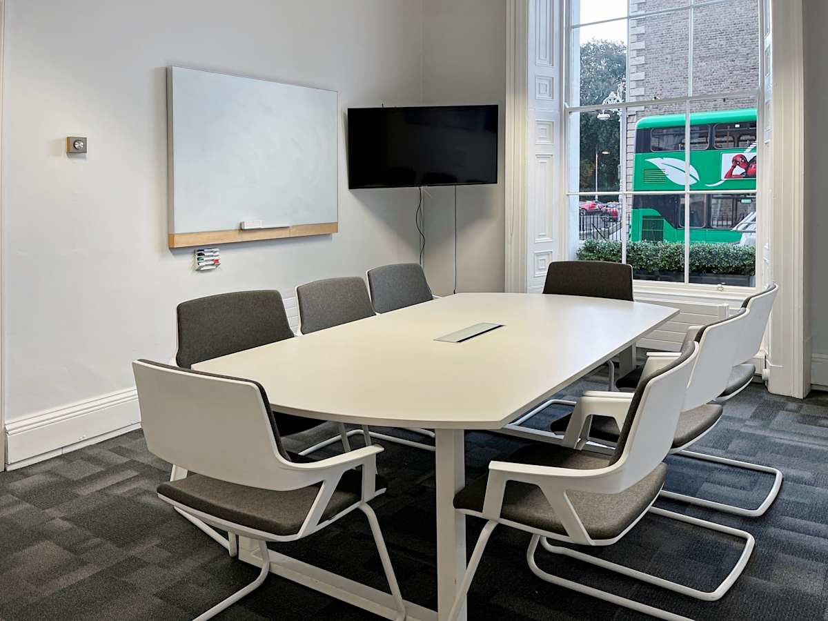 Pembroke House photo 7
