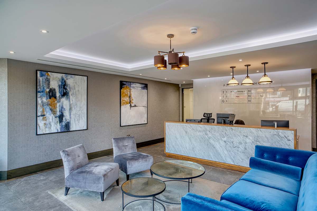 Ashley Park House photo 6