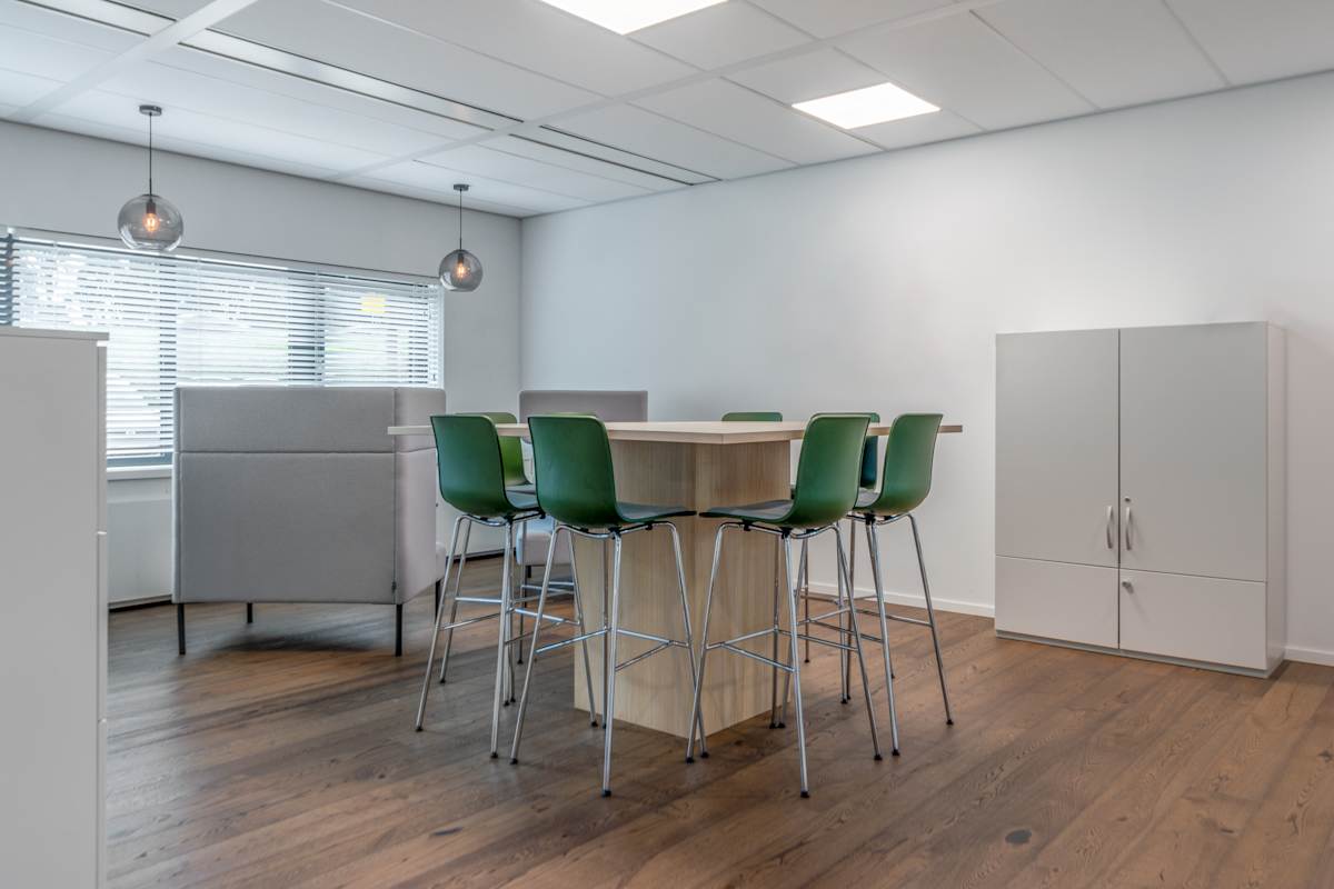 Regus - Breda, Lage Mosten photo 7