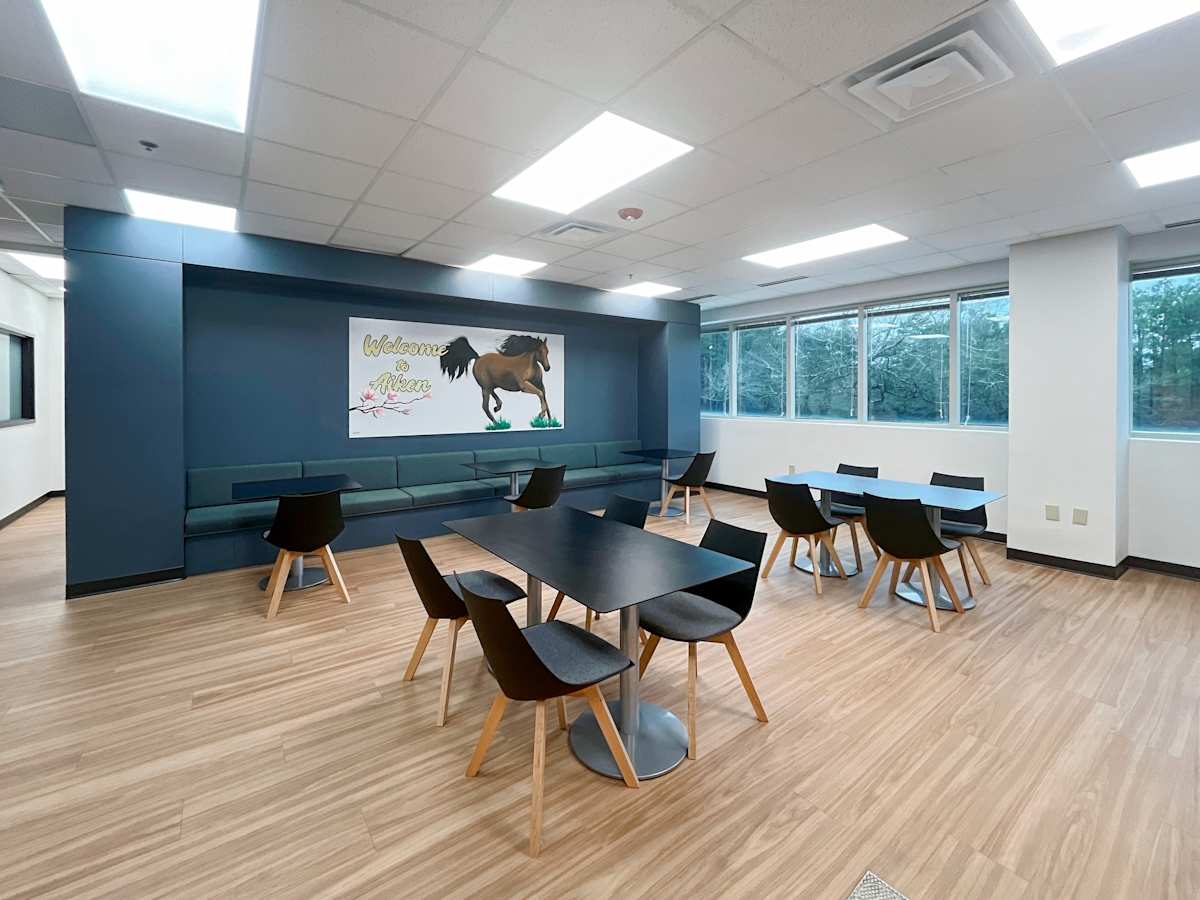 Regus - South Aiken photo 8