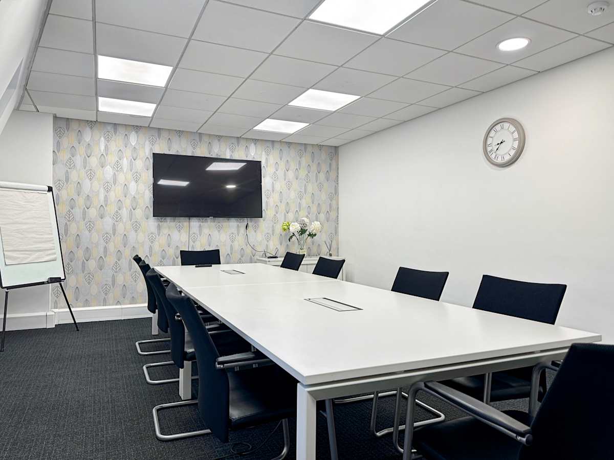 Regus - Newcastle, Merchant House photo 10