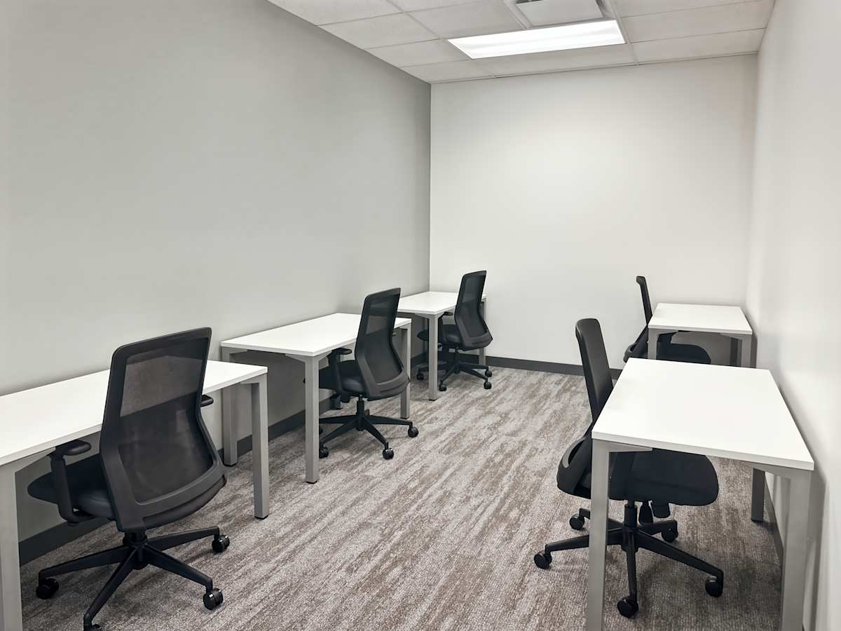 Benchmark Business Centre photo 7