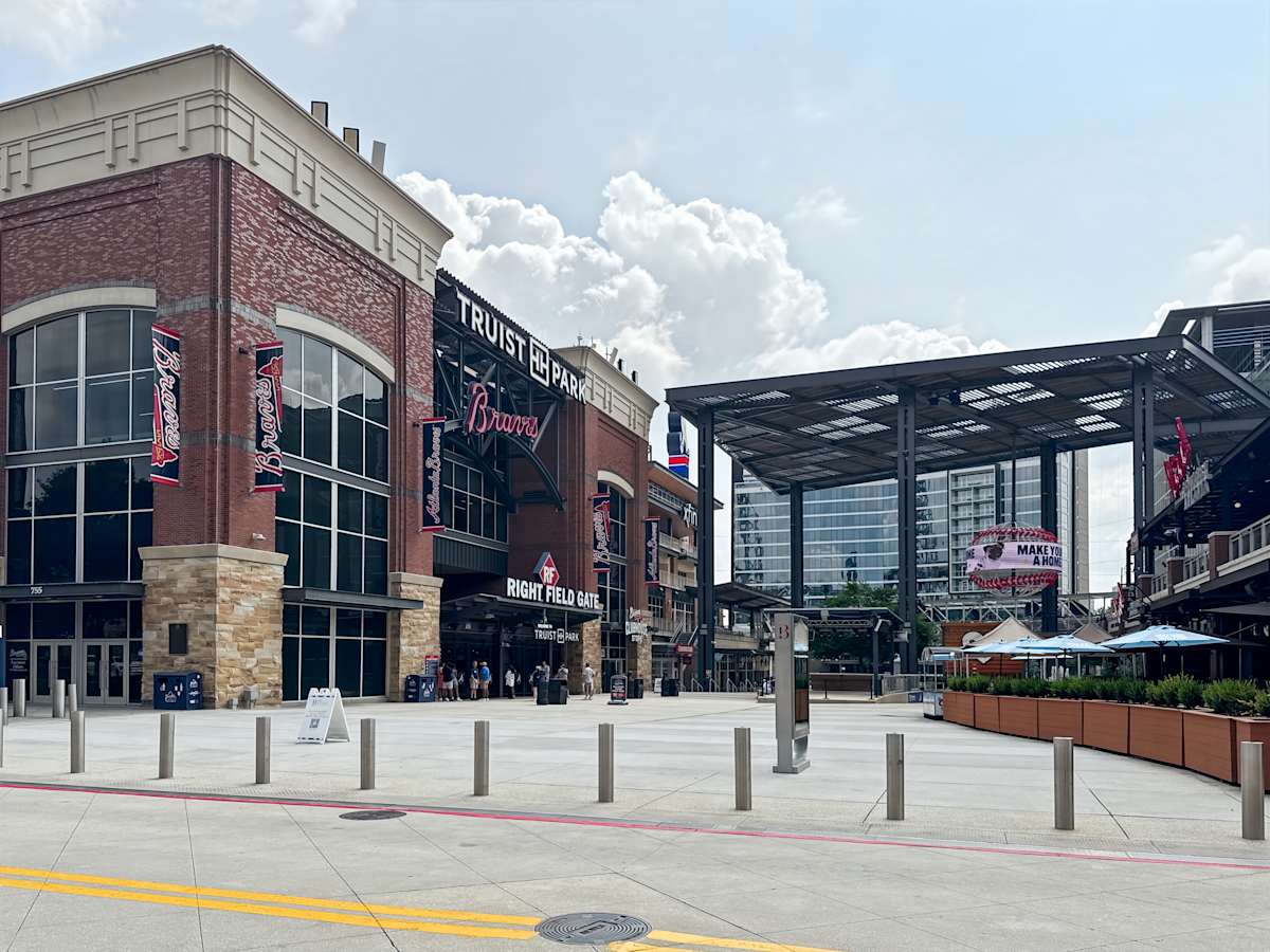 The Battery Atlanta photo 5