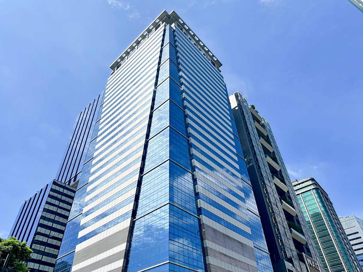 Eco Tower