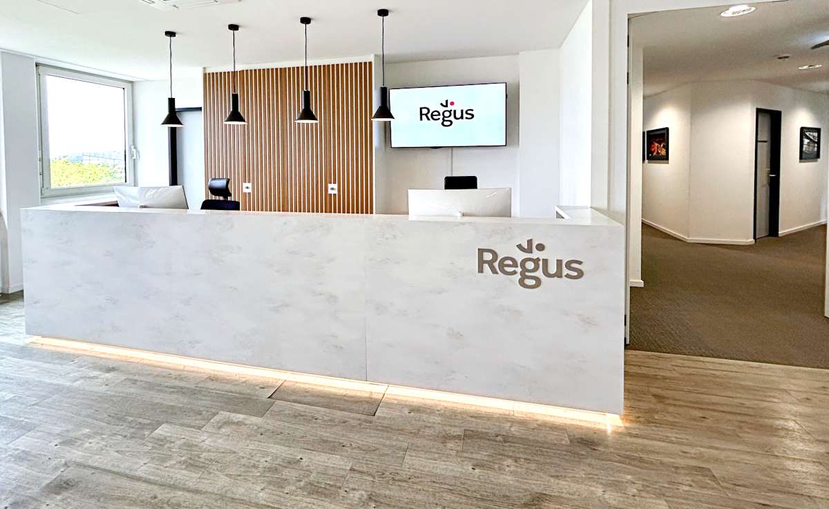 Regus Grugaplatz photo 12