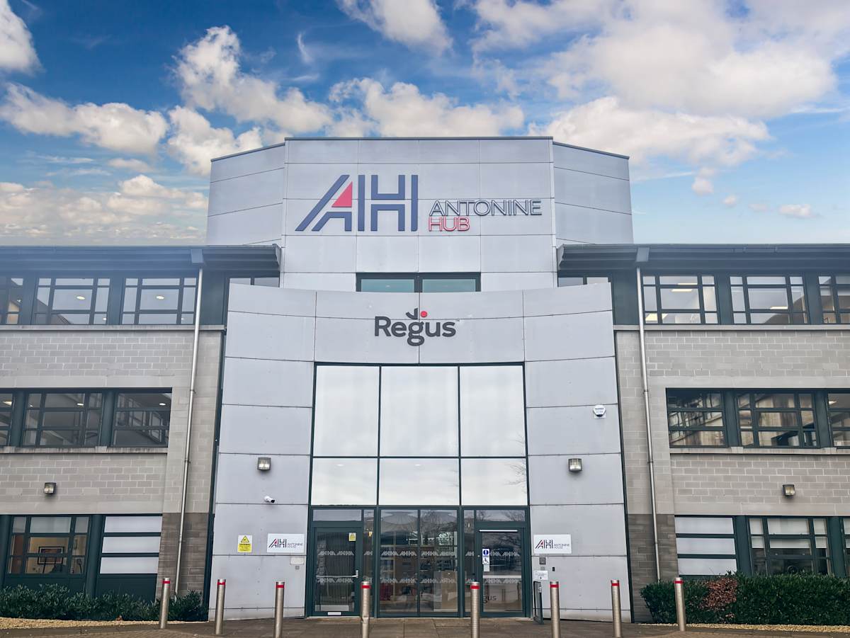 Antonine Hub photo 1