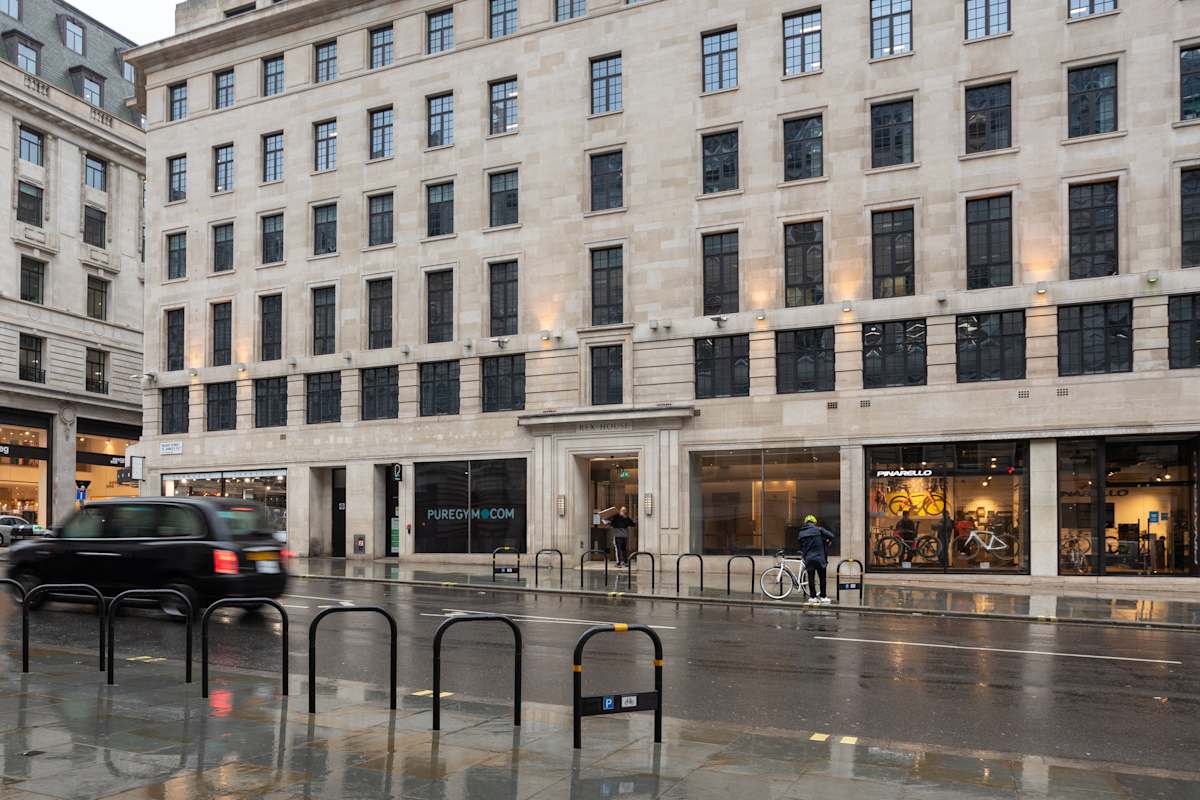 Regent Street St James's