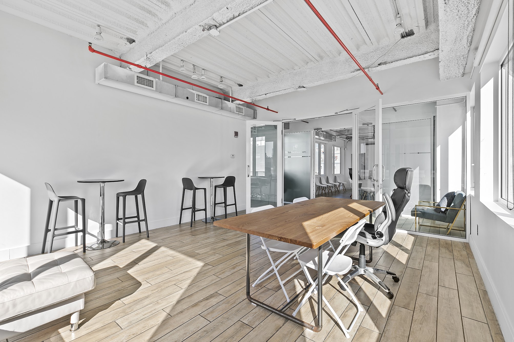 433 Broadway - Penthouse B photo 7