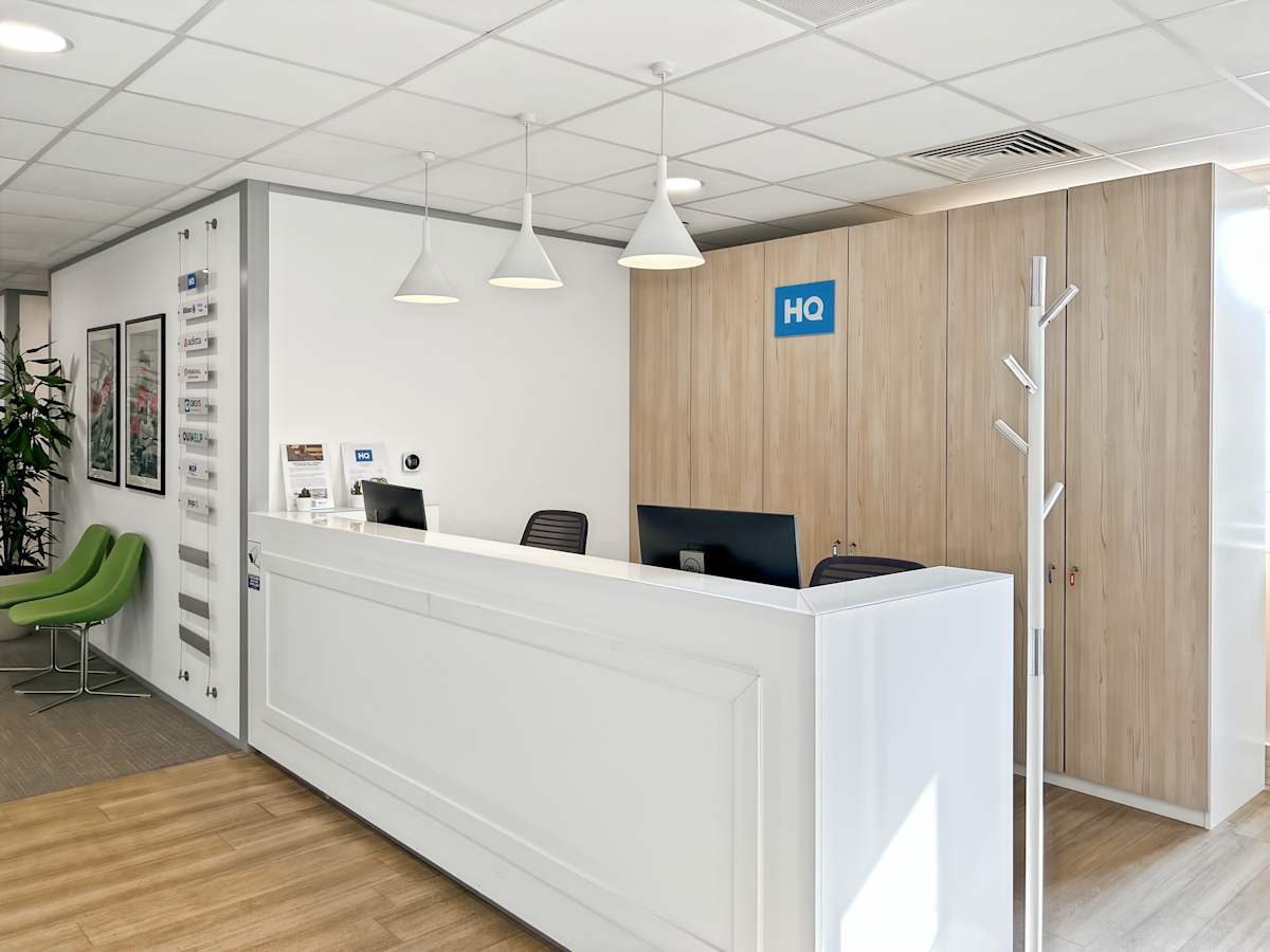 Regus - Rouen, Jeanne d'Arc photo 12