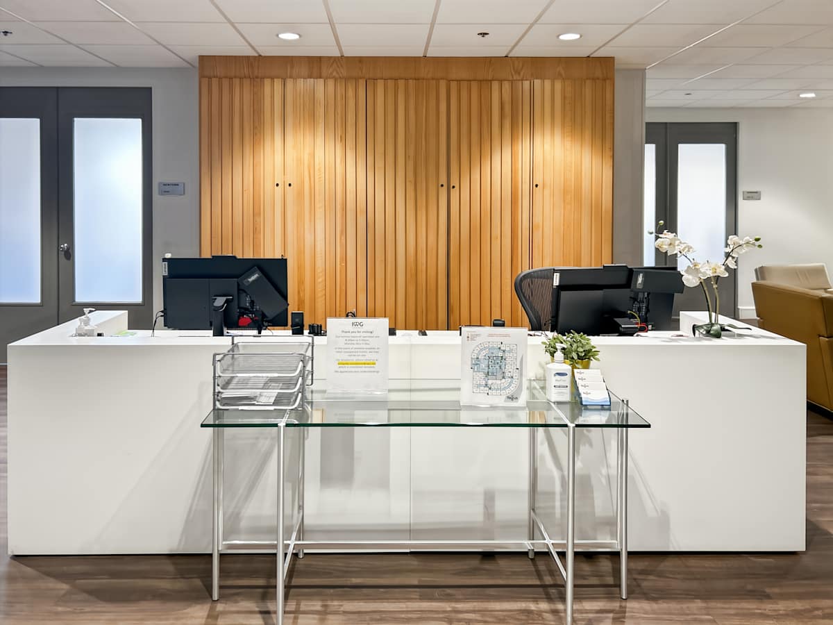Owings Mills Corporate Center photo 2